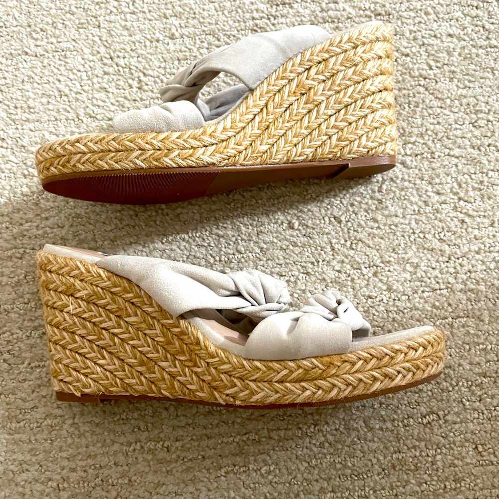 Stuart Weitzman Espadrilles
